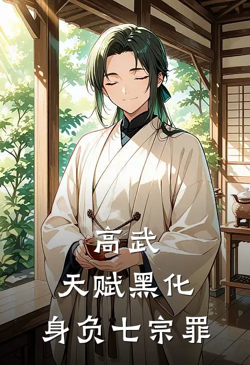 高武：天赋黑化，身负七宗罪