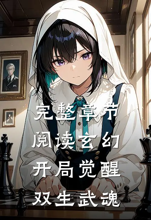 完整章节阅读玄幻：开局觉醒双生武魂
