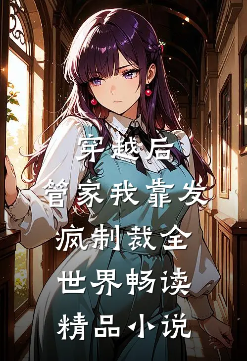 穿越后，管家我靠发疯制裁全世界畅读精品小说