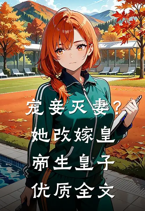 宠妾灭妻？她改嫁皇帝生皇子优质全文