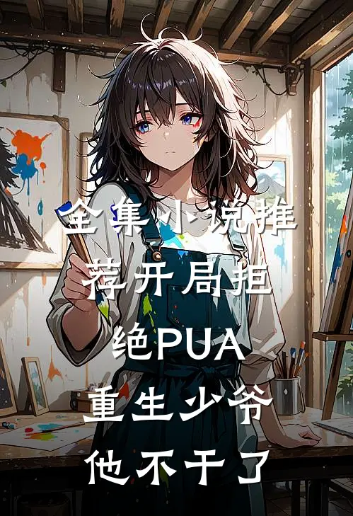全集小说推荐开局拒绝PUA，重生少爷他不干了