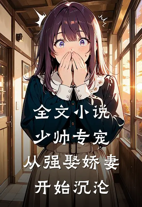 全文小说少帅专宠：从强娶娇妻开始沉沦