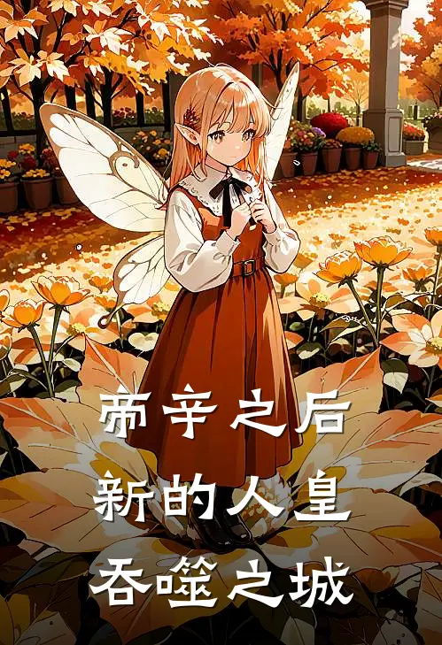 帝辛之后新的人皇：吞噬之城