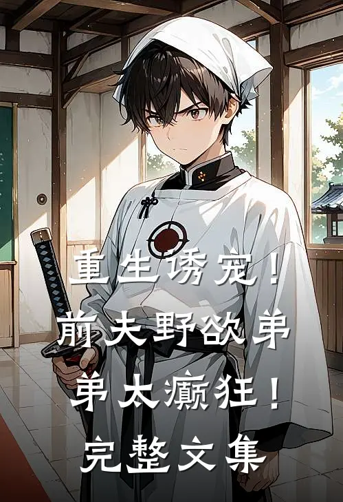 重生诱宠！前夫野欲弟弟太癫狂！完整文集