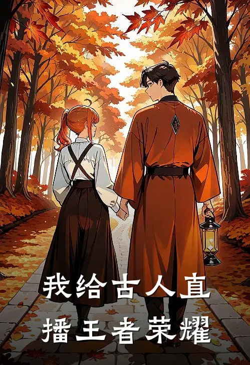 我给古人直播王者荣耀