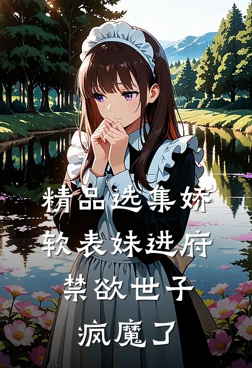 精品选集娇软表妹进府：禁欲世子疯魔了