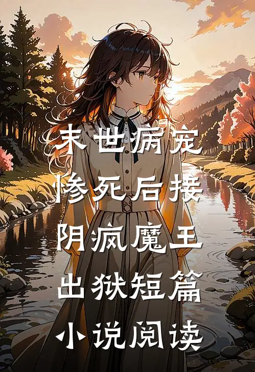 末世病宠，惨死后接阴疯魔王出狱短篇小说阅读