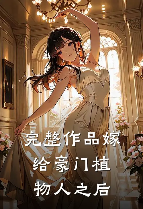 完整作品嫁给豪门植物人之后