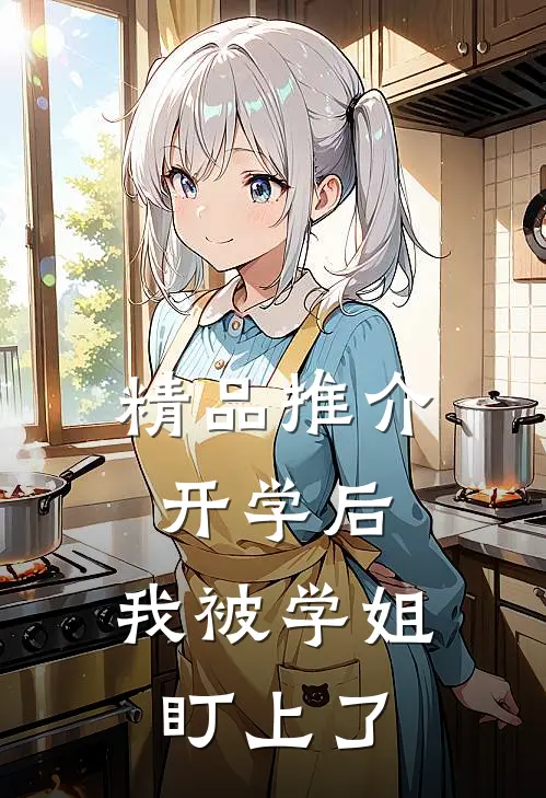 精品推介开学后，我被学姐盯上了