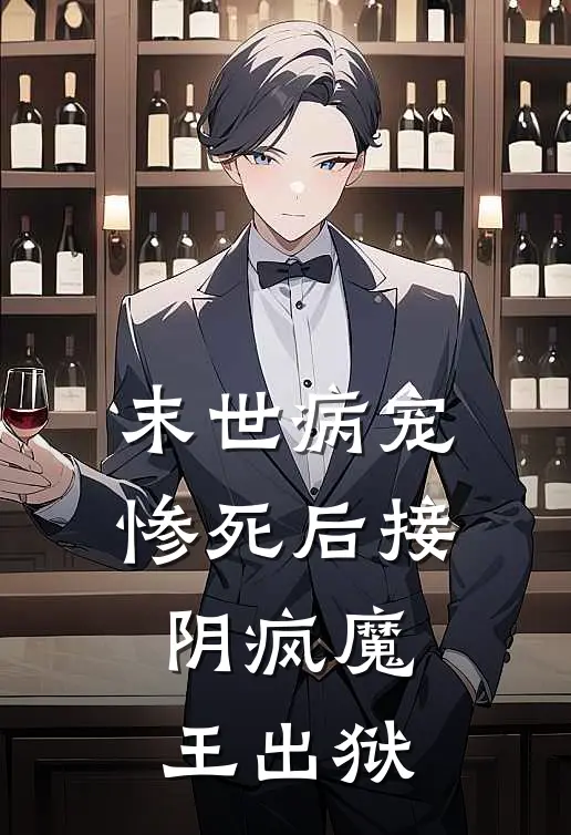 末世病宠，惨死后接阴疯魔王出狱