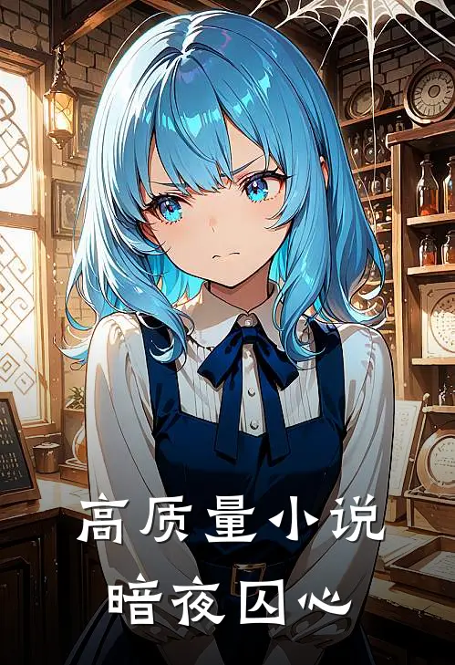 高质量小说暗夜囚心