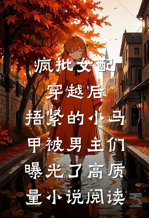 疯批女配穿越后，捂紧的小马甲被男主们曝光了高质量小说阅读