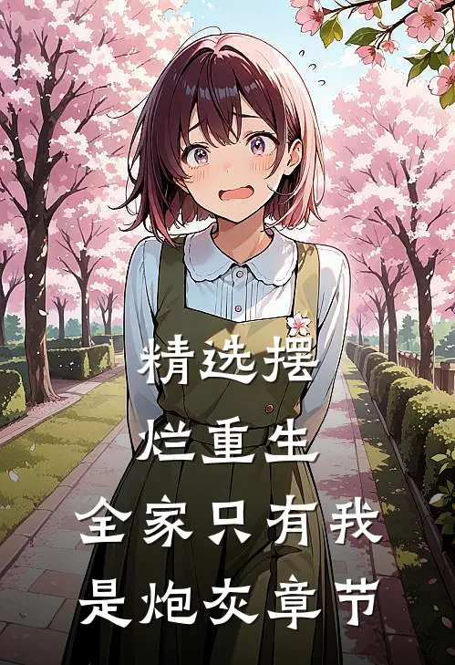 精选摆烂重生：全家只有我是炮灰章节