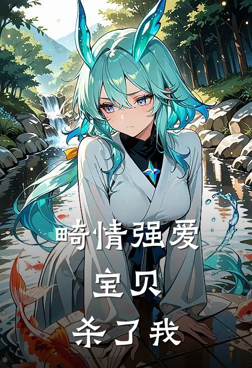 畸情强爱：宝贝，杀了我