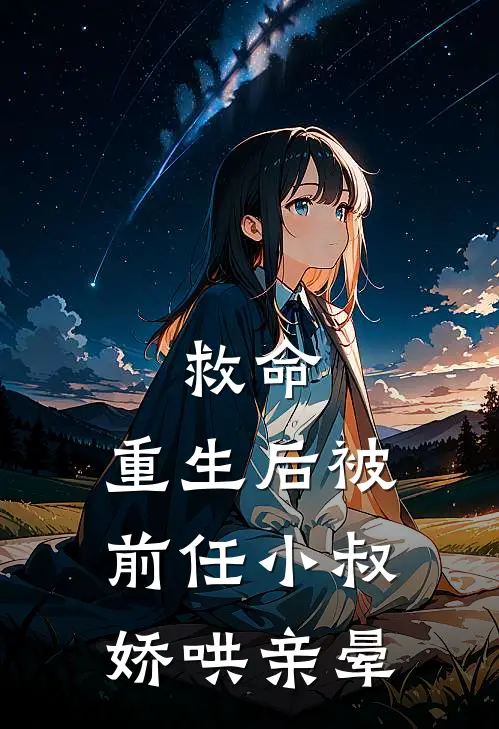 救命，重生后被前任小叔娇哄亲晕