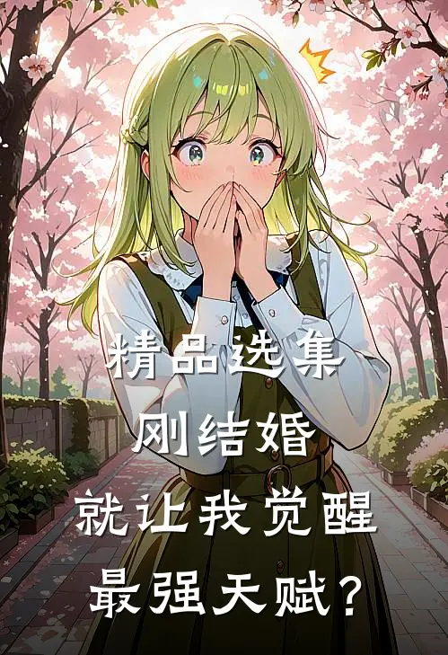 精品选集刚结婚，就让我觉醒最强天赋？