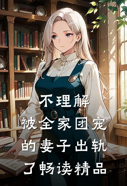 不理解，被全家团宠的妻子出轨了畅读精品