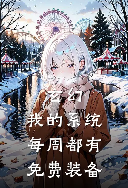 玄幻：我的系统每周都有免费装备