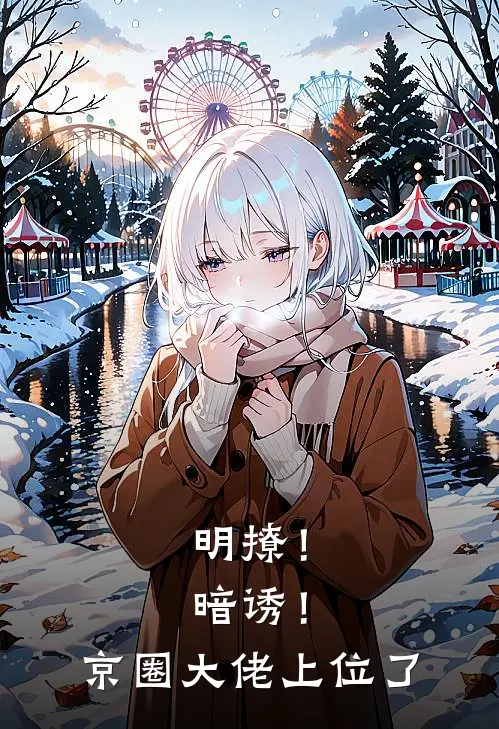 明撩！暗诱！京圈大佬上位了
