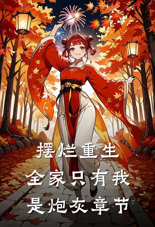 摆烂重生：全家只有我是炮灰章节