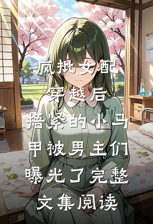 疯批女配穿越后，捂紧的小马甲被男主们曝光了完整文集阅读