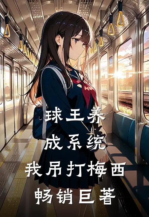 球王养成系统：我吊打梅西畅销巨著