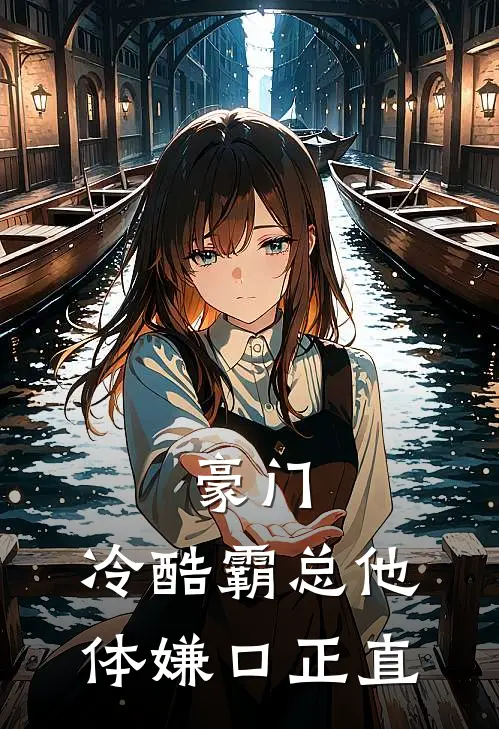 豪门：冷酷霸总他体嫌口正直