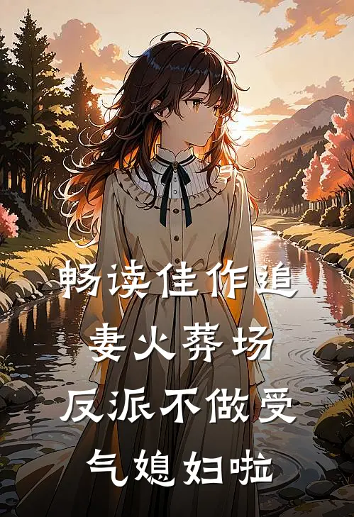 畅读佳作追妻火葬场：反派不做受气媳妇啦