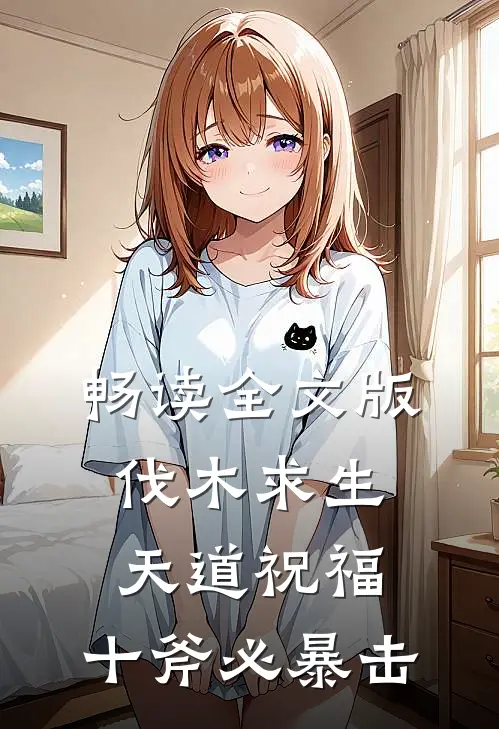 畅读全文版伐木求生：天道祝福，十斧必暴击