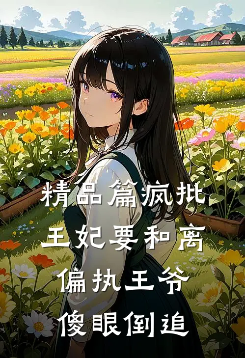 精品篇疯批王妃要和离偏执王爷傻眼倒追