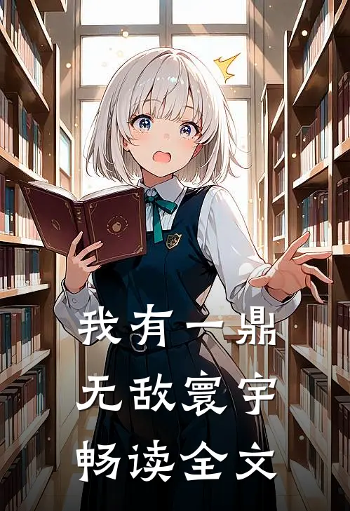 我有一鼎，无敌寰宇畅读全文