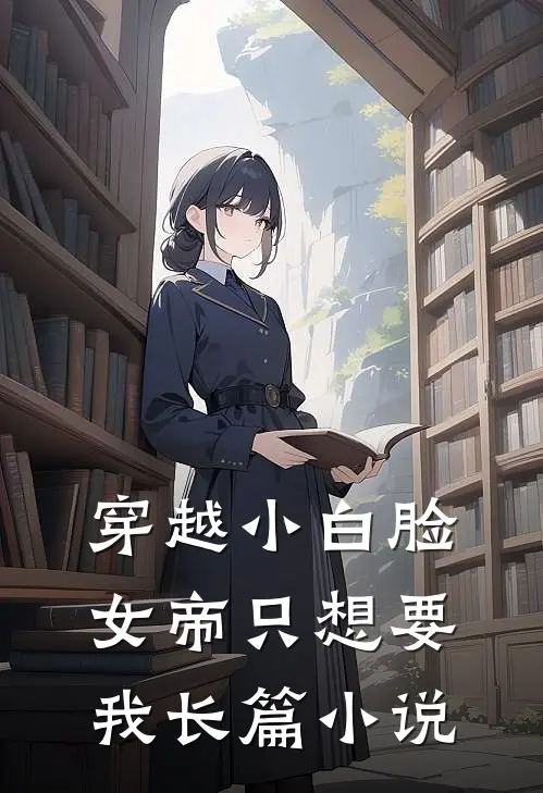 穿越小白脸，女帝只想要我长篇小说