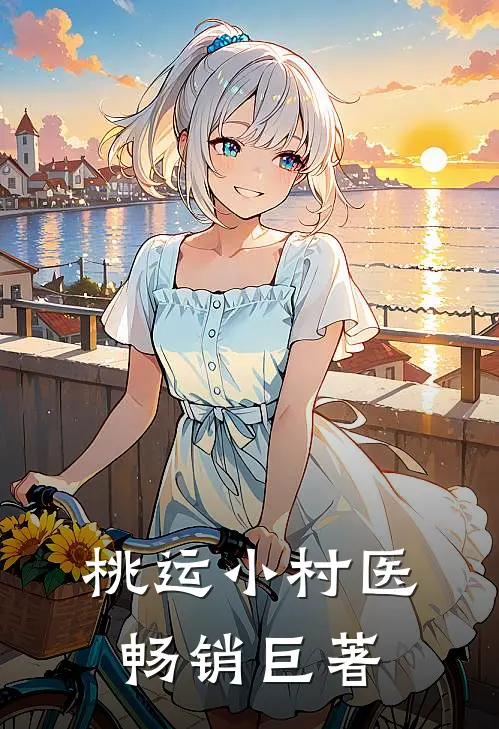 桃运小村医畅销巨著