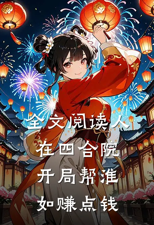 全文阅读人在四合院，开局帮淮如赚点钱