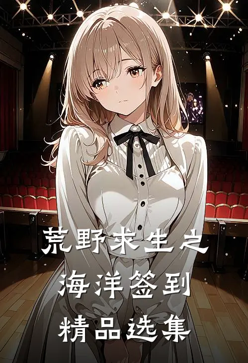 荒野求生之海洋签到精品选集