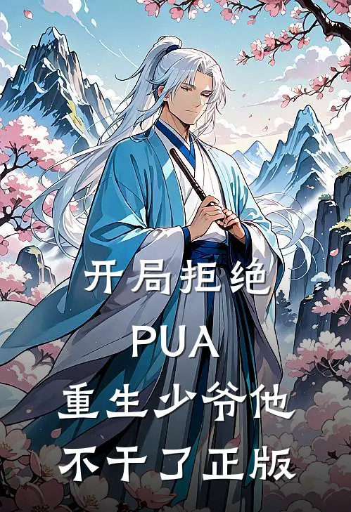 开局拒绝PUA，重生少爷他不干了正版