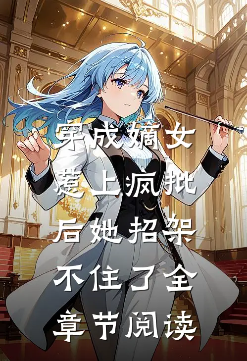 穿成嫡女，惹上疯批后她招架不住了全章节阅读