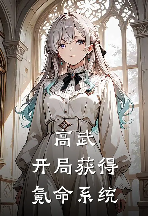 高武：开局获得氪命系统