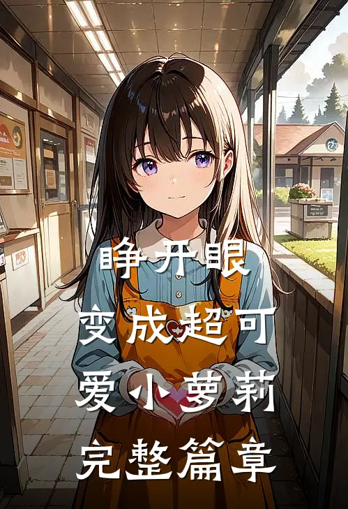睁开眼，变成超可爱小萝莉完整篇章