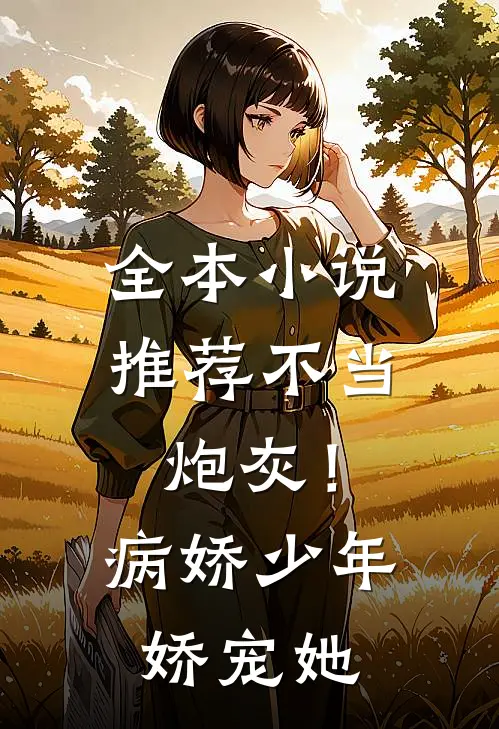 全本小说推荐不当炮灰！病娇少年娇宠她