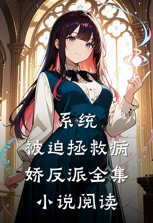 系统：被迫拯救病娇反派全集小说阅读