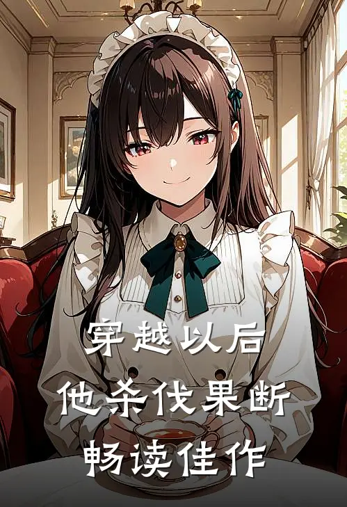 穿越以后，他杀伐果断畅读佳作