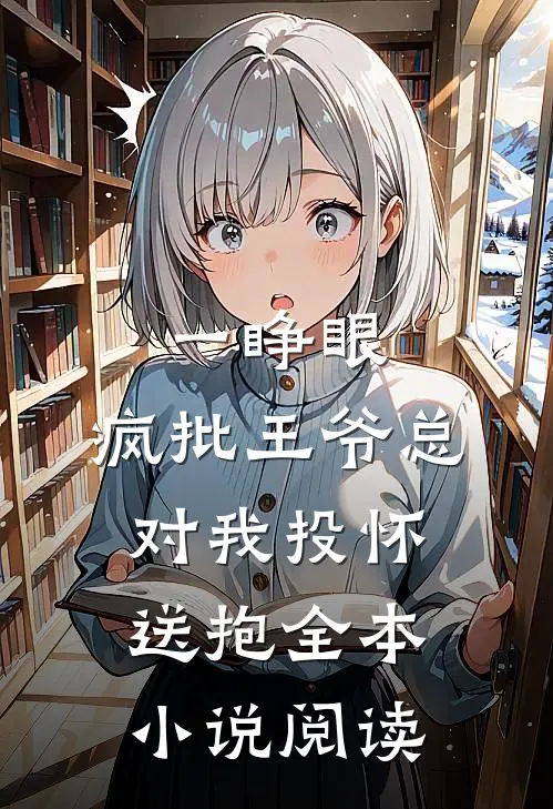 一睁眼，疯批王爷总对我投怀送抱全本小说阅读