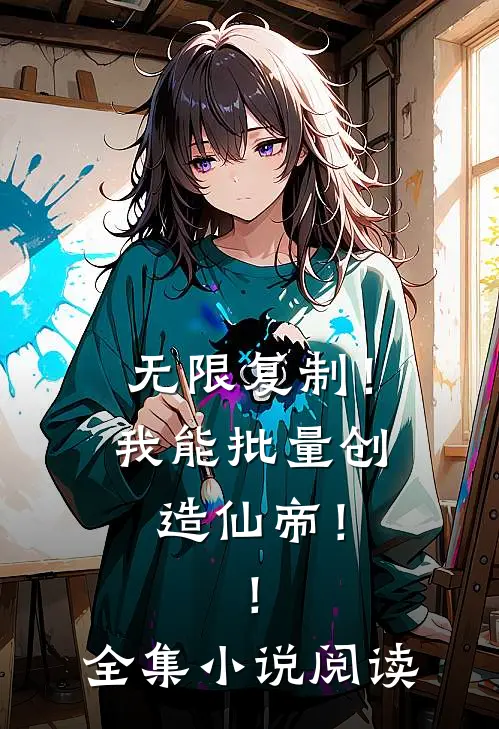 无限复制！我能批量创造仙帝！！全集小说阅读