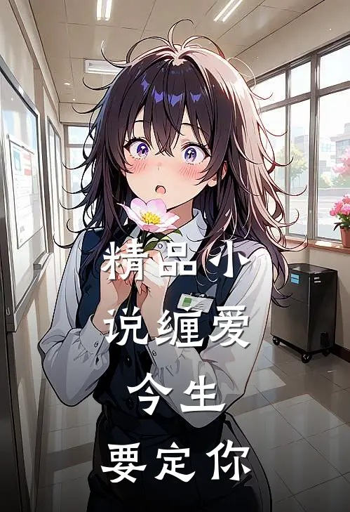 精品小说缠爱：今生，要定你