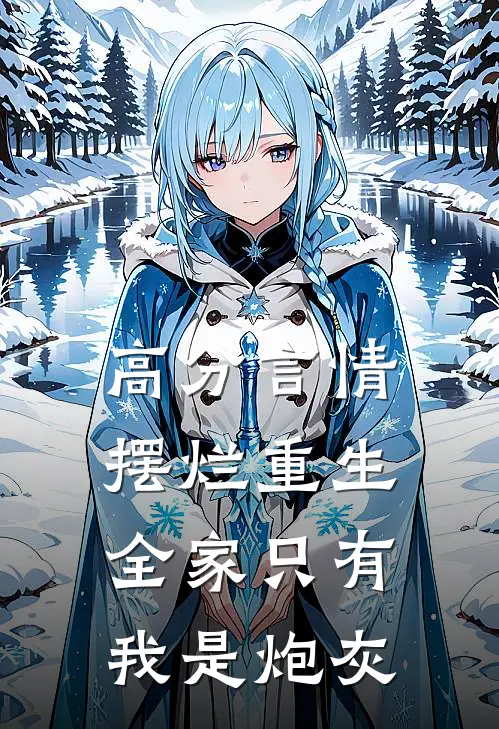 高分言情摆烂重生：全家只有我是炮灰