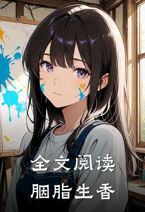 全文阅读胭脂生香