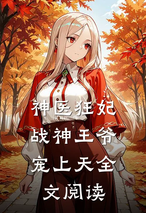 神医狂妃：战神王爷宠上天全文阅读