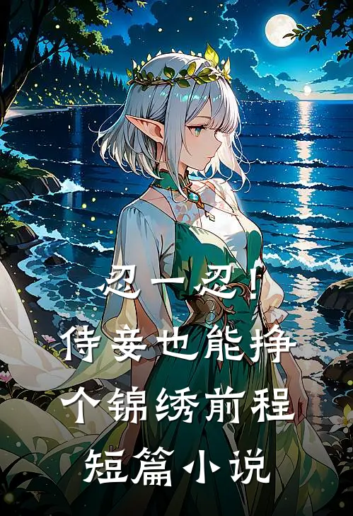 忍一忍！侍妾也能挣个锦绣前程短篇小说