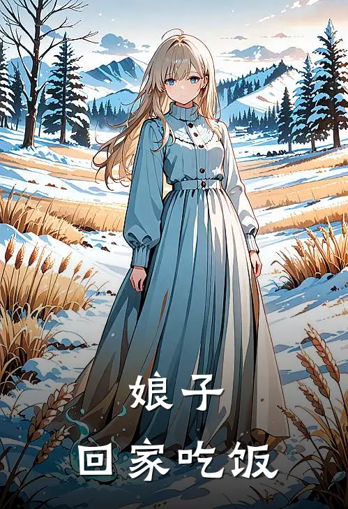 娘子，回家吃饭